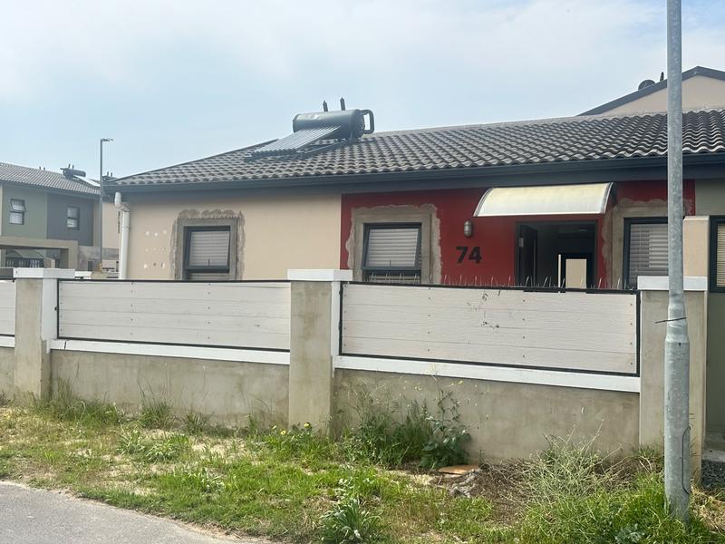 3 Bedroom Property for Sale in Blackheath Industrial Western Cape